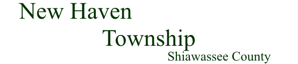 New Haven Township